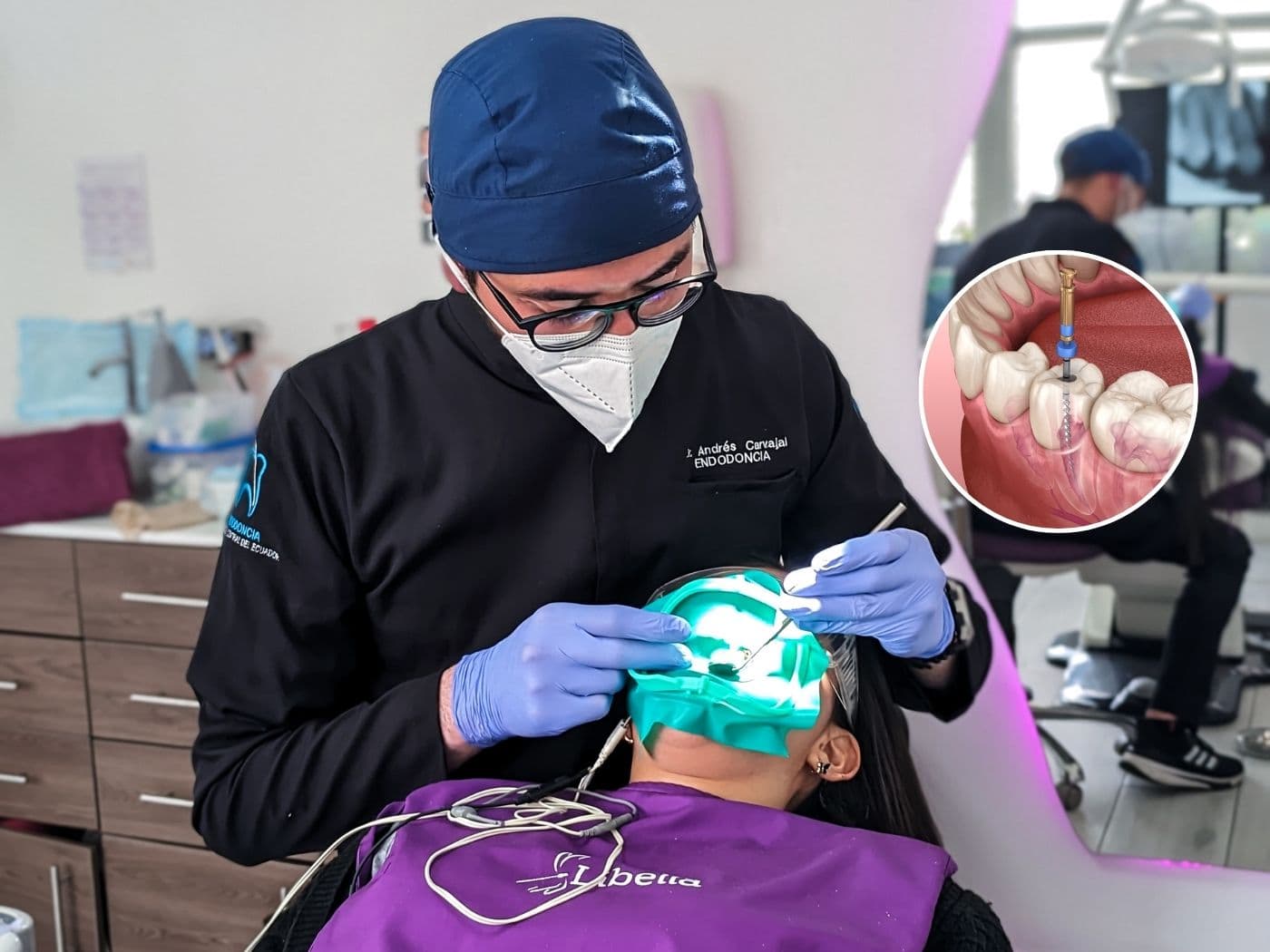 Endodoncia